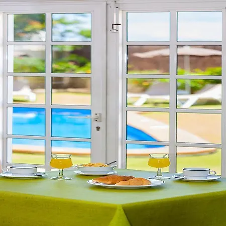 Dragos Del Norte Apartman Puerto de la Cruz