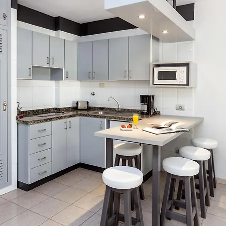 Apartman Dragos Del Norte Puerto de la Cruz