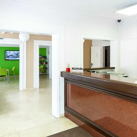 Apartman Dragos Del Norte *