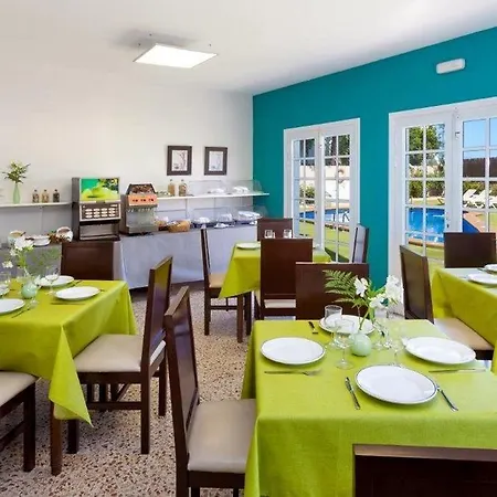 Apartman Dragos Del Norte *