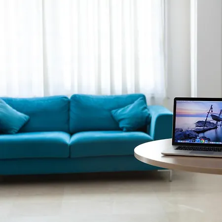 Apartman Dragos Del Norte