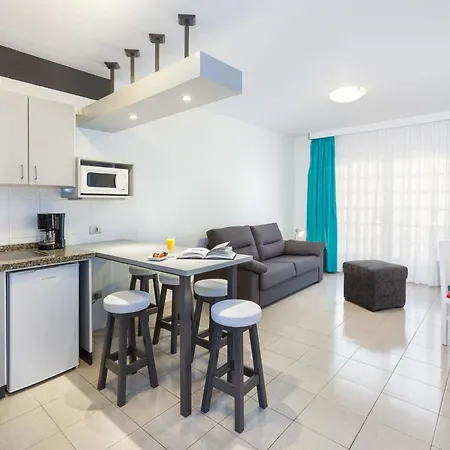Apartman Dragos Del Norte Puerto de la Cruz