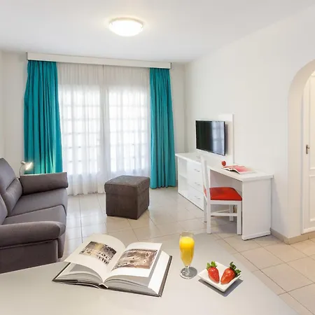 Apartment Dragos Del Norte Puerto de la Cruz (Tenerife)