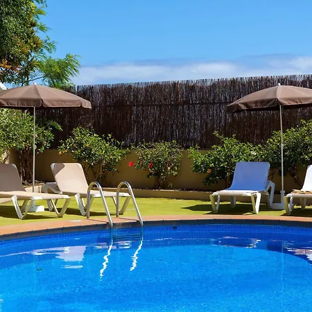 Apartman Dragos Del Norte Puerto de la Cruz
