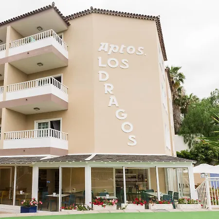 Dragos Del Norte Apartment