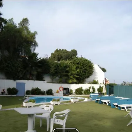 Apartman Dragos Del Norte *