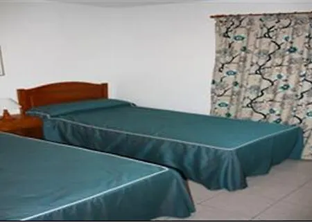 Apartman Dragos Del Norte
