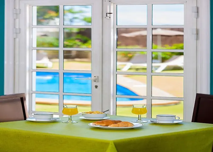 Dragos Del Norte Apartment Puerto de la Cruz (Tenerife)