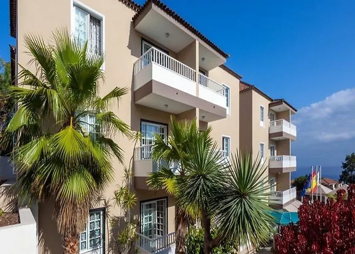 Dragos Del Norte Apartment