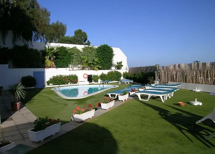 Dragos Del Norte Apartment Puerto de la Cruz (Tenerife)