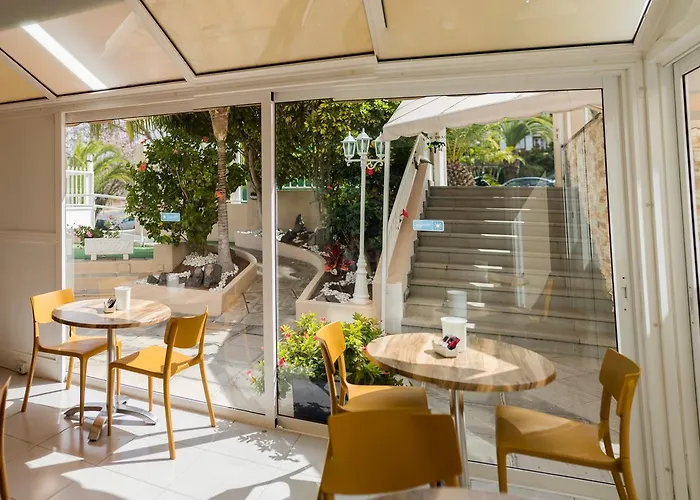 Apartment Dragos Del Norte *