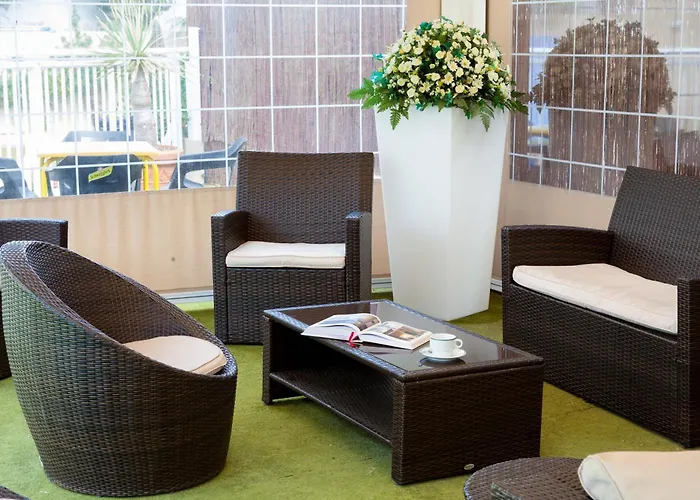 Dragos Del Norte Apartment *