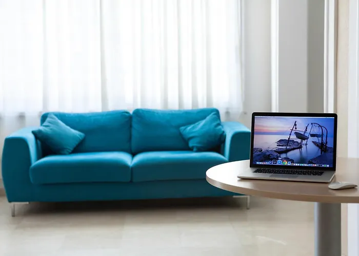 Apartment Dragos Del Norte