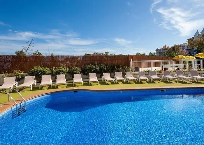 Dragos Del Norte Apartment