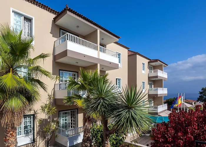 Dragos Del Norte Apartment