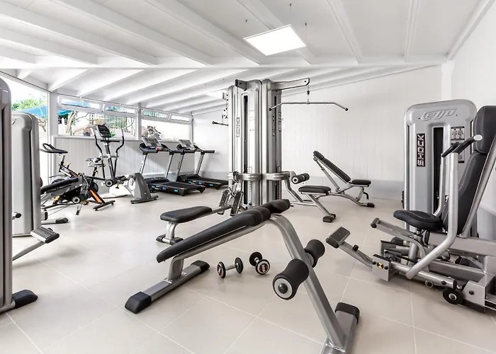 Dragos Del Norte Apartment Puerto de la Cruz (Tenerife)