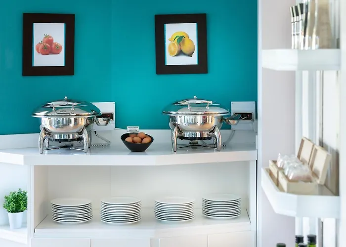 Dragos Del Norte Apartment