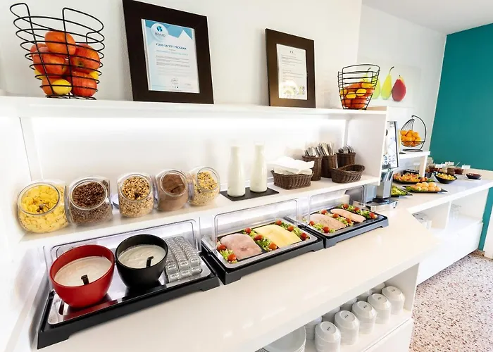 Dragos Del Norte Apartment Puerto de la Cruz (Tenerife)