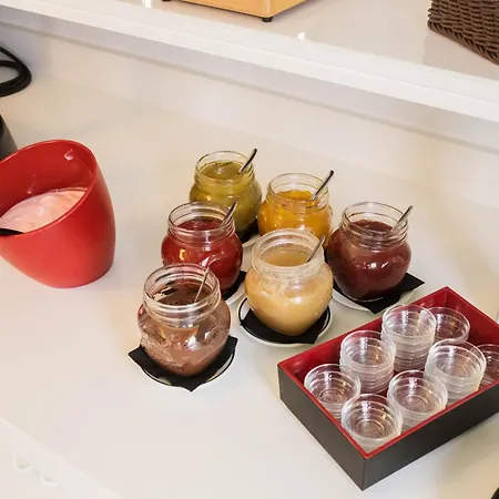 Daire Dragos Del Norte Puerto de la Cruz (Tenerife)