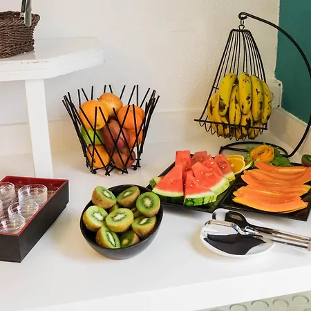 Dragos Del Norte Puerto de la Cruz (Tenerife)