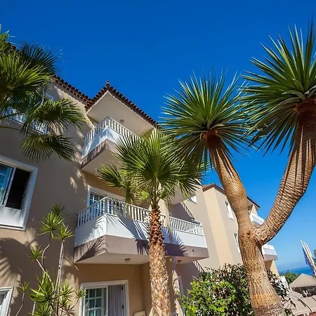 Daire Dragos Del Norte *