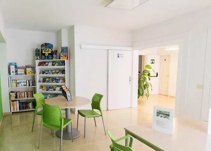 Dragos Del Norte Apartamento *