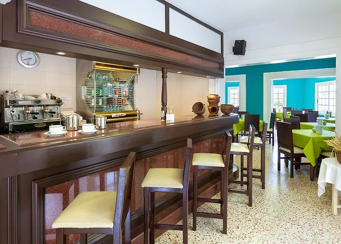 Apartamento Dragos Del Norte *