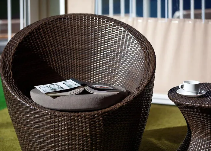 Apartamento Dragos Del Norte *