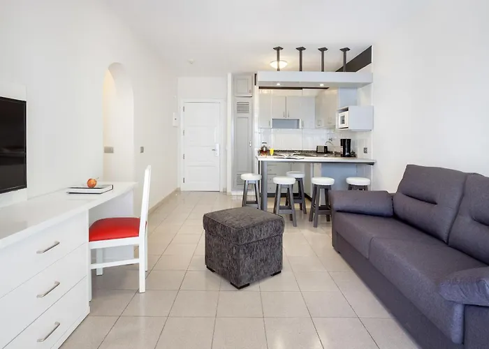 Dragos Del Norte Apartamento