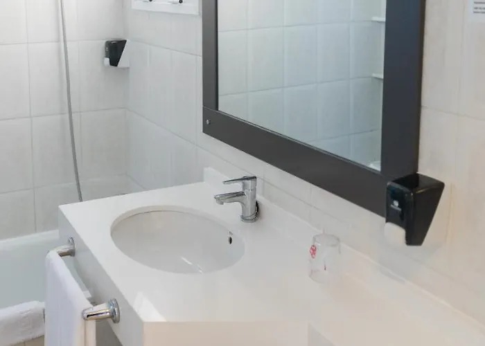 Dragos Del Norte Apartamento