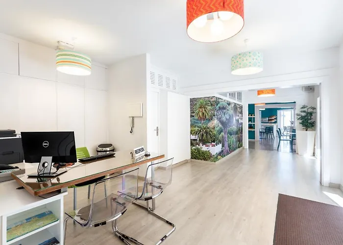 Dragos Del Norte Apartamento Puerto de la Cruz (Tenerife)