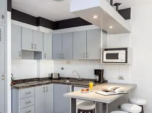 Apartment Dragos Del Norte
