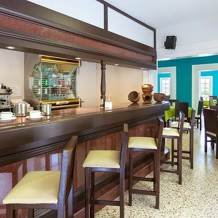 Apartmán Dragos Del Norte *