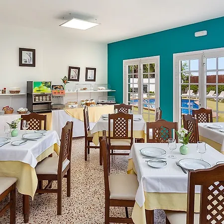 Apartament Dragos Del Norte *