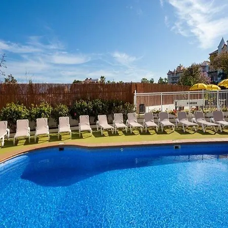 Dragos Del Norte Apartament