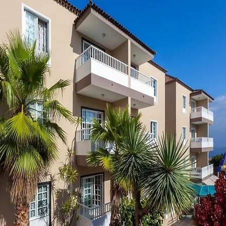 Dragos Del Norte Lägenhet