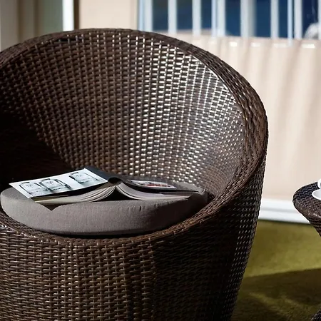 Apartament Dragos Del Norte *