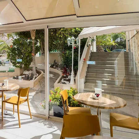 Apartament Dragos Del Norte *