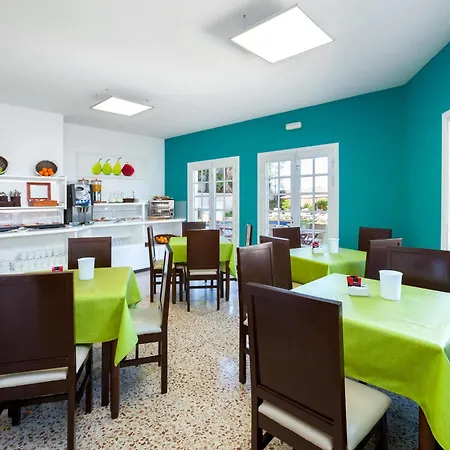 Dragos Del Norte Διαμέρισμα Πουέρτο Ντε Λα Κρουζ