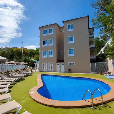 Apartment Dragos Del Norte *