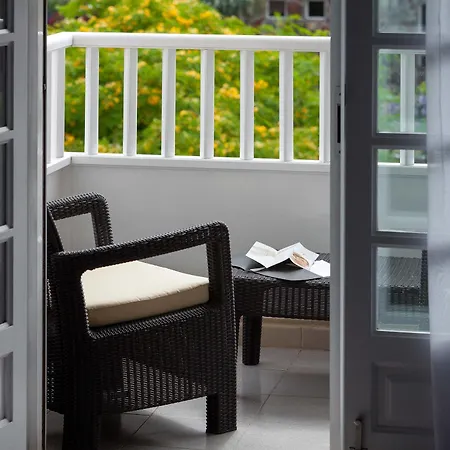 Apartment Dragos Del Norte Puerto de la Cruz (Tenerife)