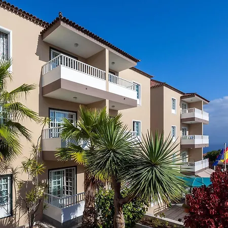 Dragos Del Norte Lägenhet