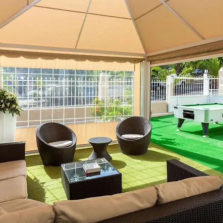 Dragos Del Norte Apartment Puerto de la Cruz (Tenerife)