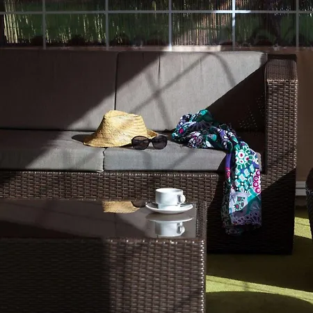 Dragos Del Norte Lägenhet Puerto de la Cruz (Tenerife)