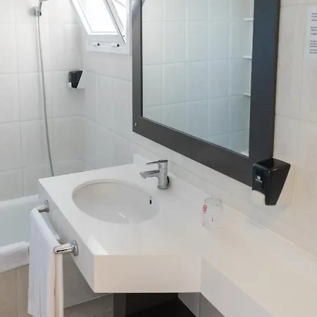 Dragos Del Norte Apartament
