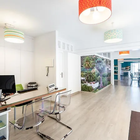 Dragos Del Norte Apartament Puerto de la Cruz (Tenerife)