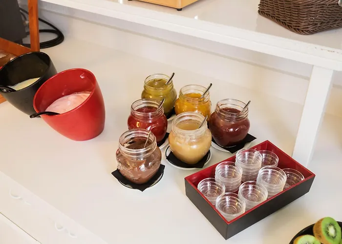 Apartmán Dragos Del Norte Puerto de la Cruz (Tenerife)