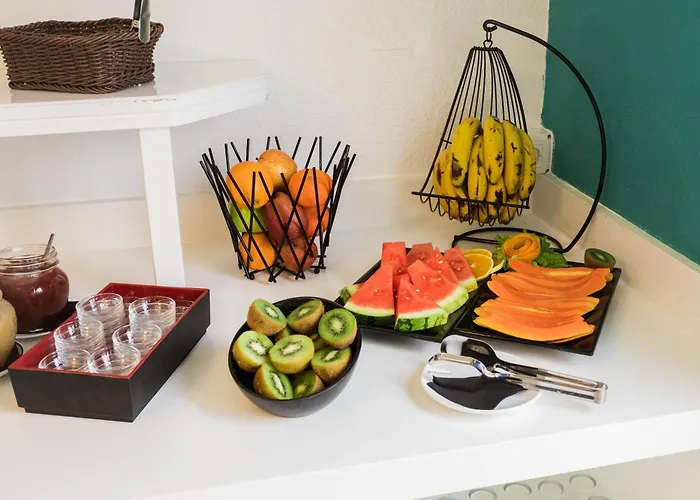 Dragos Del Norte Puerto de la Cruz (Tenerife)