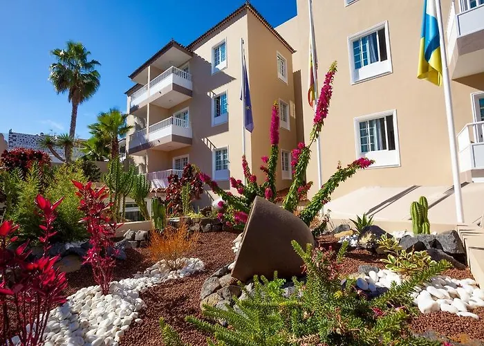 Apartmán Dragos Del Norte