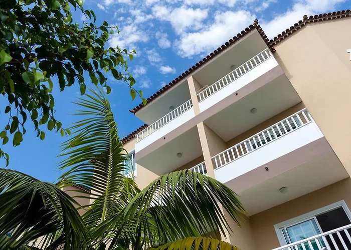 Dragos Del Norte Puerto de la Cruz (Tenerife)